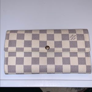Louis Vuitton Wallet!